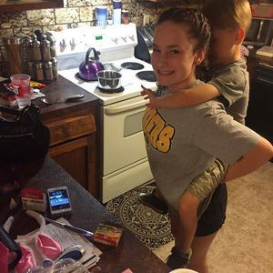 Meet your Posher, Grace